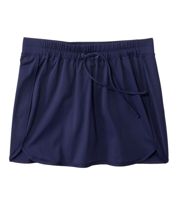 Women's UPF 50+ Knit Skort