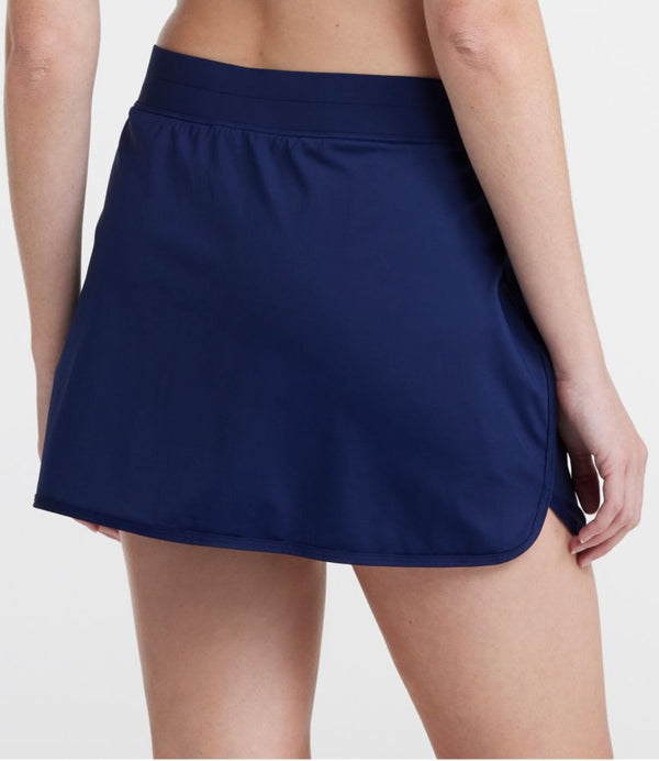 Women's UPF 50+ Knit Skort