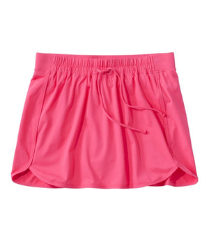 Women's UPF 50+ Knit Skort