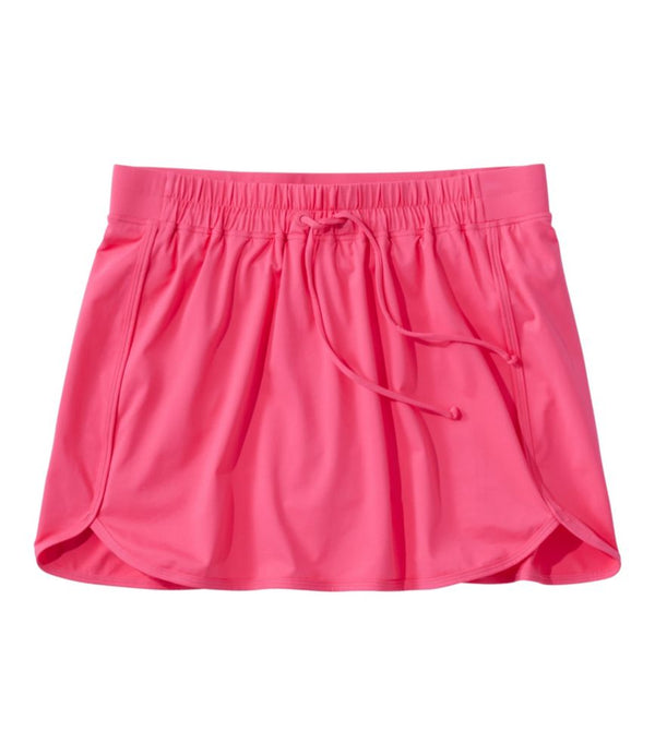 Women's UPF 50+ Knit Skort