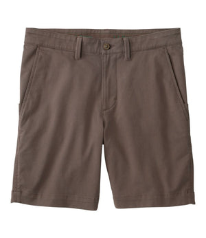 Men's Comfort Stretch® Chino Shorts, 8"