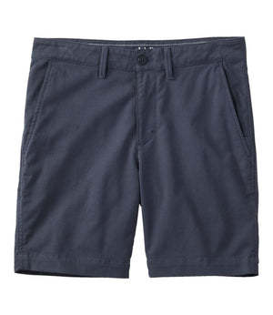 Men's Comfort Stretch® Chino Shorts, 8"