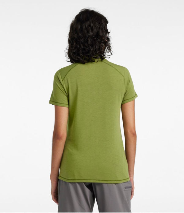 Women's Tropicwear Comfort Polo, Short-Sleeve