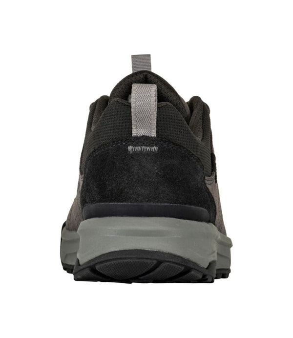 Men's Oboz Beall Hiking Shoes, Suede