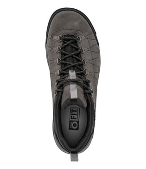 Men's Oboz Beall Hiking Shoes, Suede