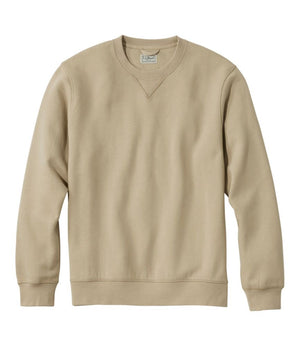 Men's Katahdin Iron Works® Sweatshirt, Crewneck
