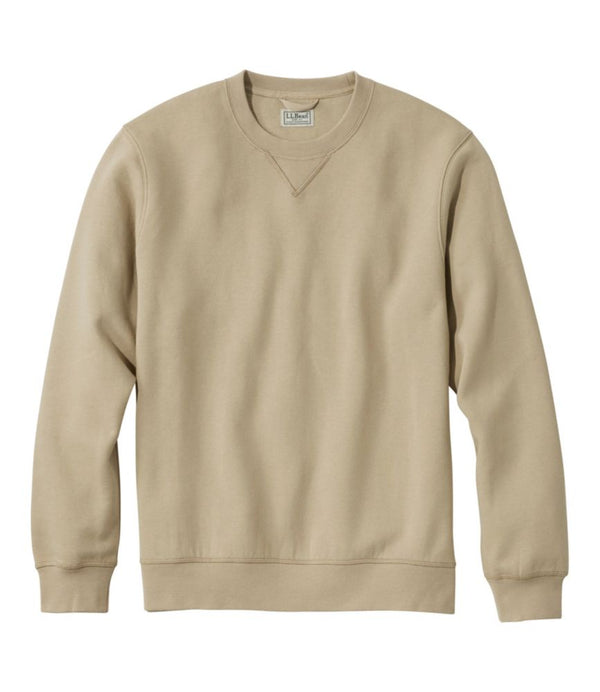 Men's Katahdin Iron Works® Sweatshirt, Crewneck