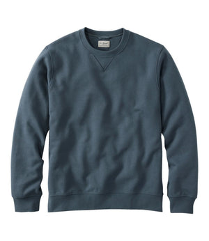 Men's Katahdin Iron Works® Sweatshirt, Crewneck