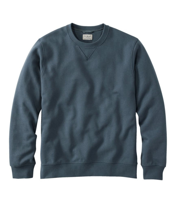 Men's Katahdin Iron Works® Sweatshirt, Crewneck