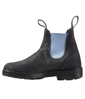 Women's Blundstone 500 Chelsea Boots, Suede