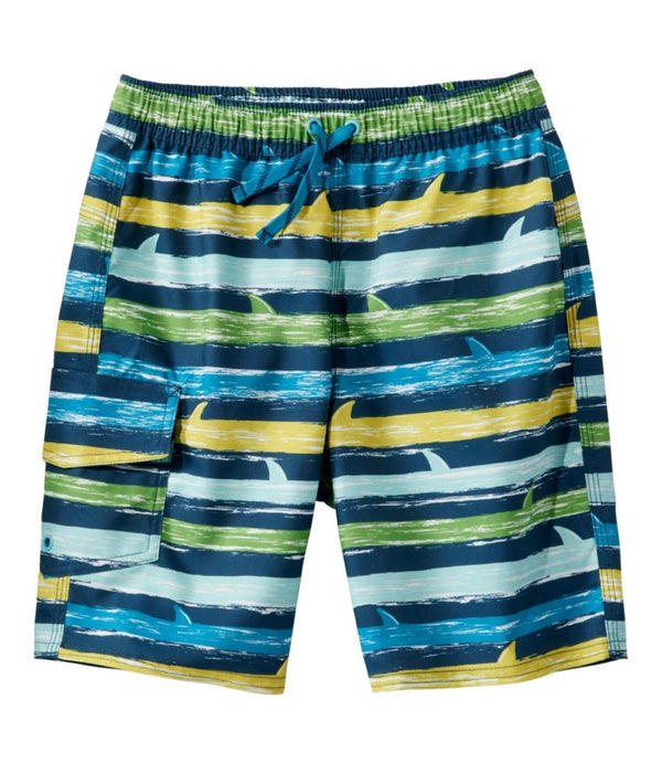 Boys' Beansport Board Shorts