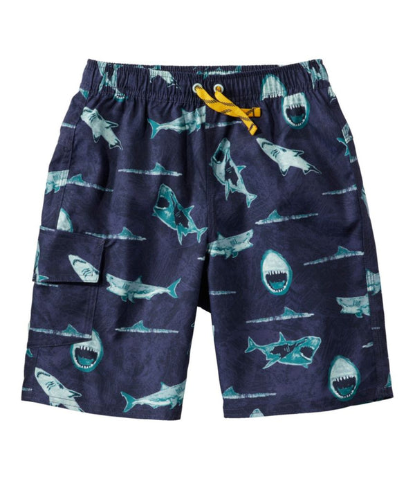 Boys' Beansport Board Shorts