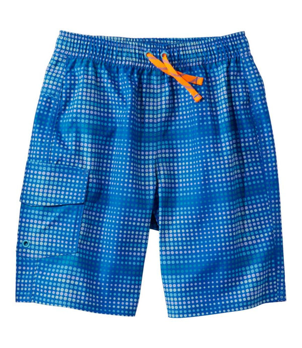 Boys' Beansport Board Shorts