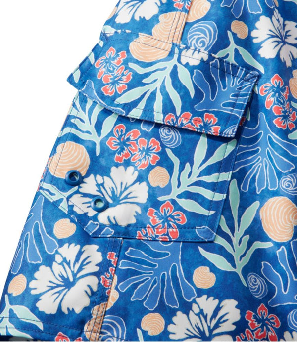 Boys' Beansport Board Shorts