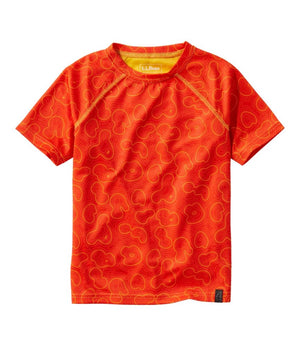 Kids' L.L.Bean Trail Tee