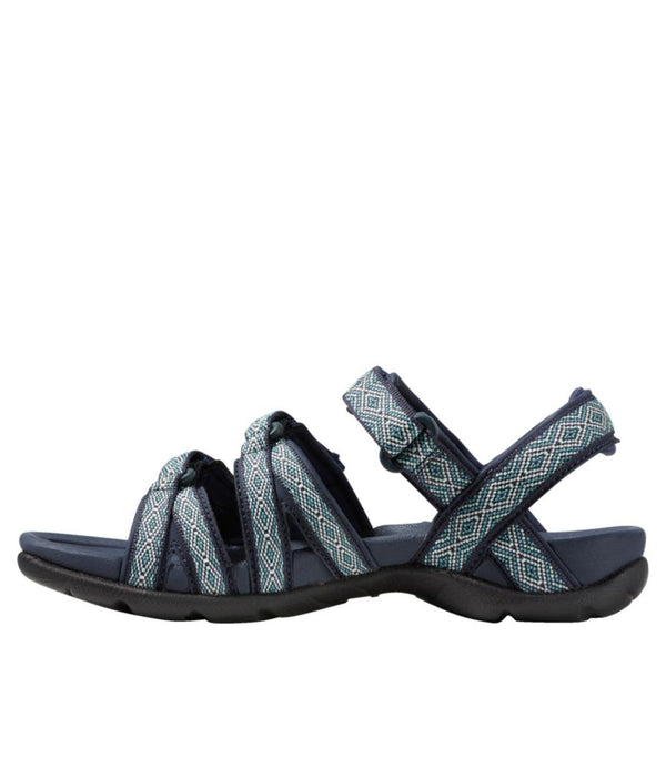 Women's Boothbay Sandals, Print