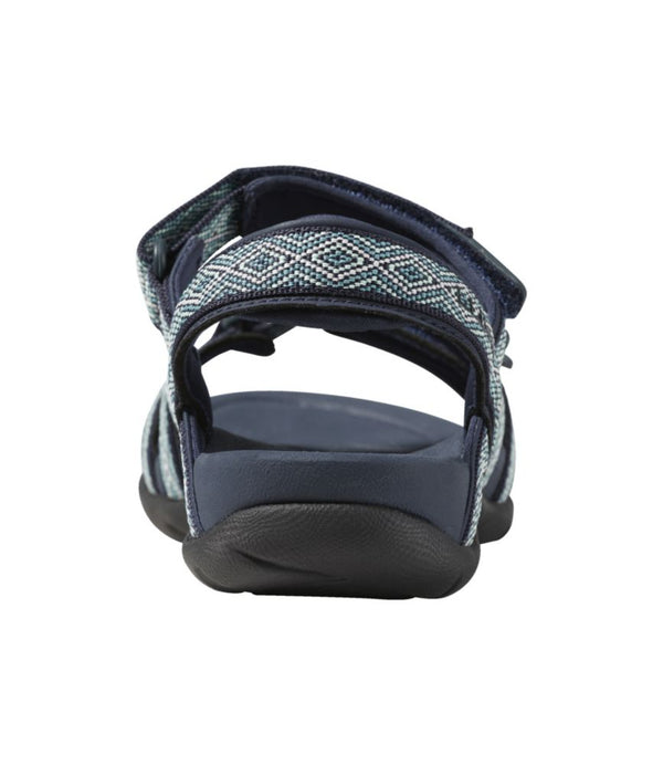 Women's Boothbay Sandals, Print