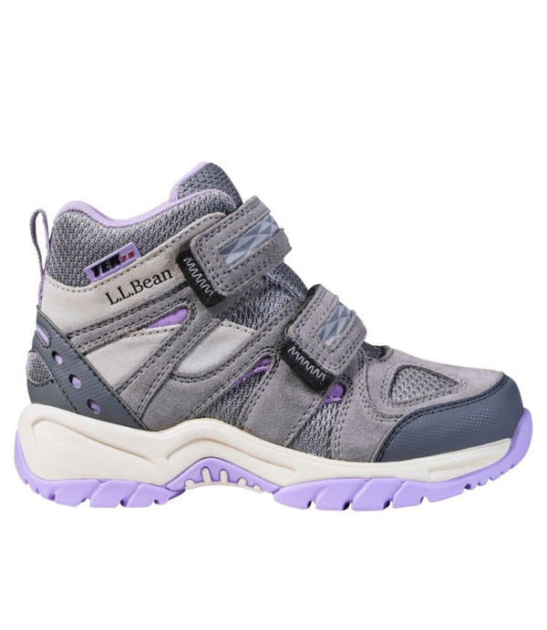 Kids' Trail Model Hikers, Lace-Free