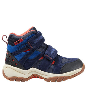 Kids' Trail Model Hikers, Lace-Free
