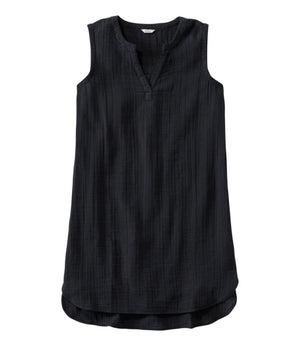 Women's Cloud Gauze Cover-Up Dress