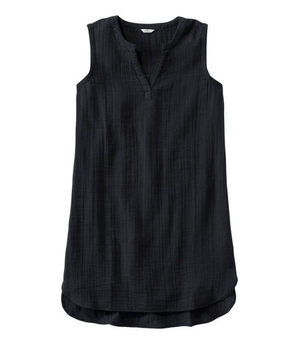 Women's Cloud Gauze Cover-Up Dress