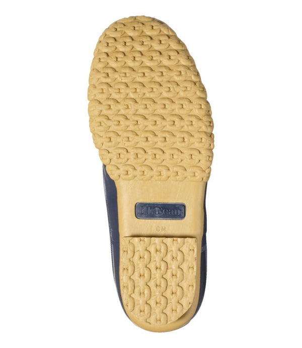 Women's Bean Boots, Gumshoes