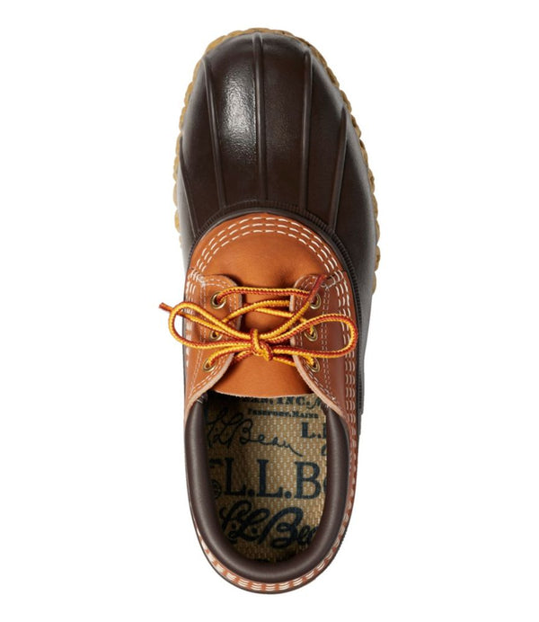 Men's Bean Boots, Gumshoes
