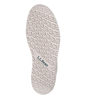 Women's Higgins Beach 4-Eye Slip-Ons, Canvas