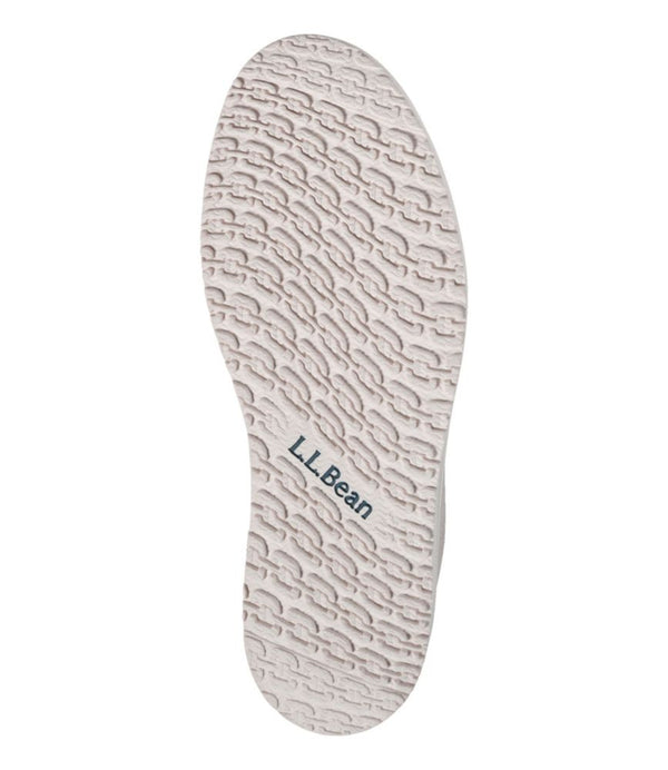 Women's Higgins Beach 4-Eye Slip-Ons, Canvas