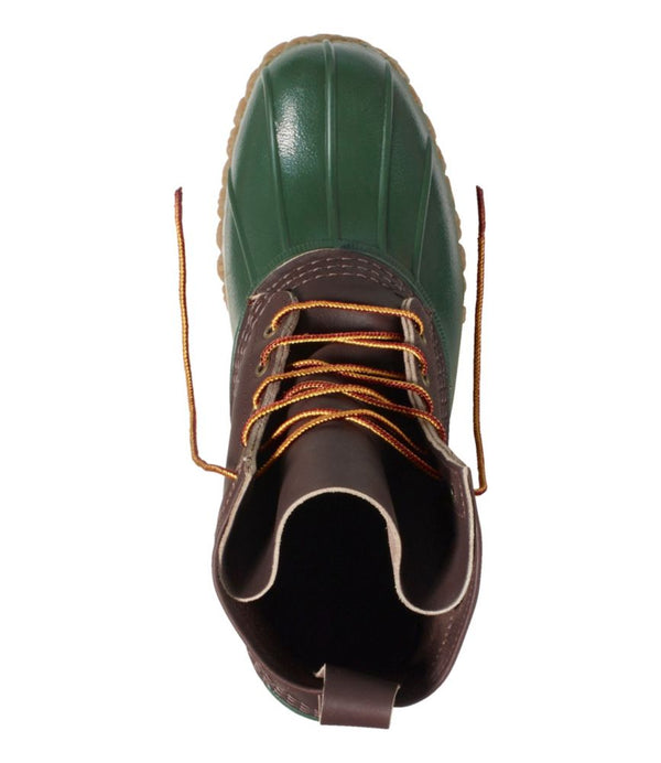 Men's 1912 Bean Boots, 8"