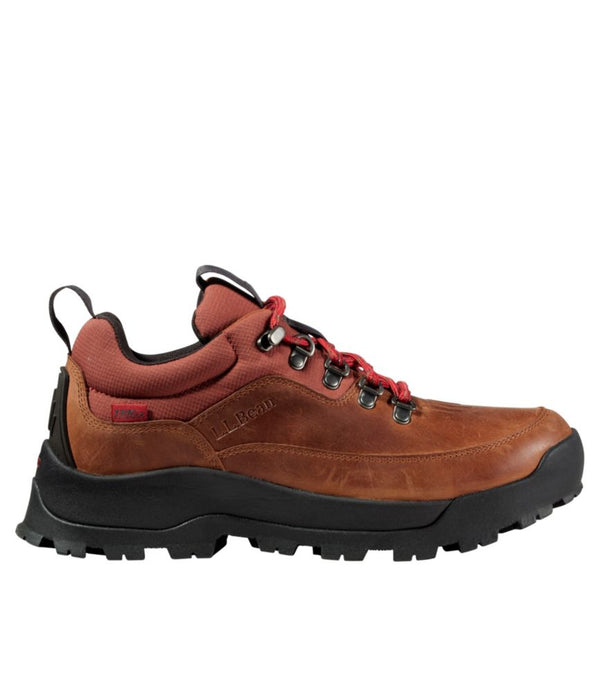 Men's Urban Storm Shoes, Waterproof Insulated