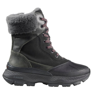 Women's Storm Chaser 6 Lace-Up Boots, Waterproof Insulated