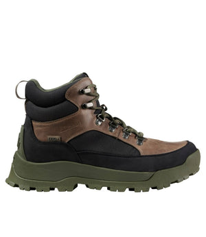 Men's Urban Storm Boots, Waterproof Insulated