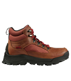 Men's Urban Storm Boots, Waterproof Insulated