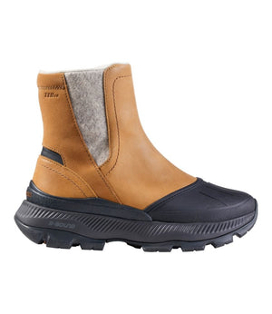 Women's Storm Chaser 6 Pull-On Boots, Waterproof Insulated