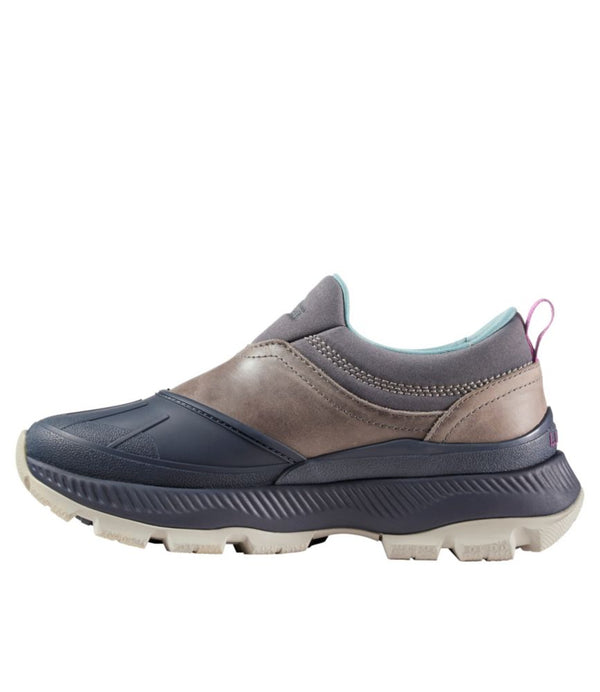 Women's Storm Chaser 6 Slip-Ons, Waterproof
