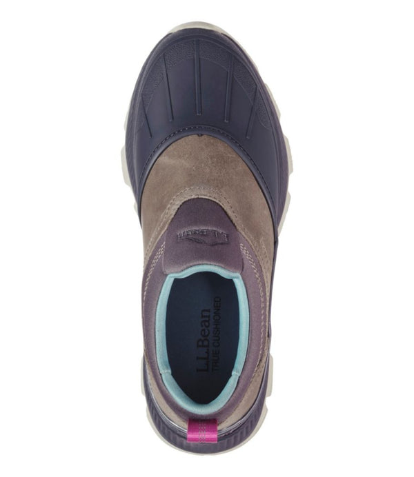 Women's Storm Chaser 6 Slip-Ons, Waterproof