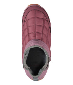 Women's Mountain Classic Quilted Ankle Boots II
