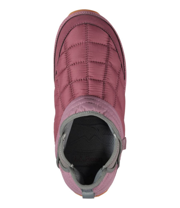 Women's Mountain Classic Quilted Ankle Boots II
