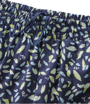 Women's Ultralight Adventure Shorts, Print