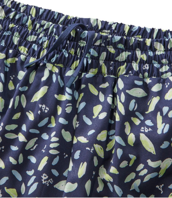 Women's Ultralight Adventure Shorts, Print