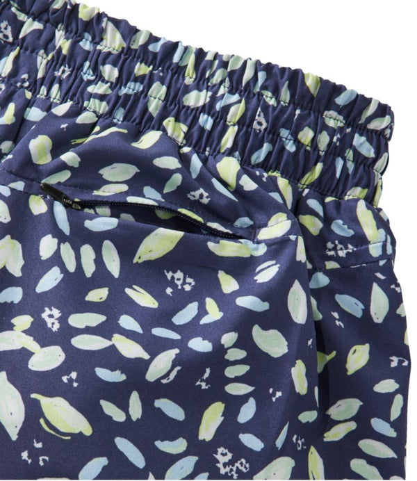 Women's Ultralight Adventure Shorts, Print