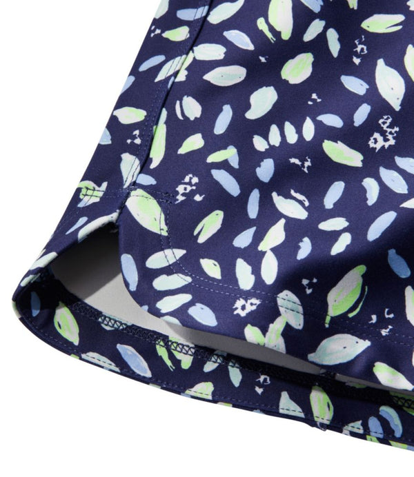 Women's L.L.Bean Everyday Performance Skort, Print