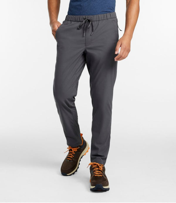 Men's Pathfinder Ripstop Adventure Pants, Standard Fit, Tapered Leg