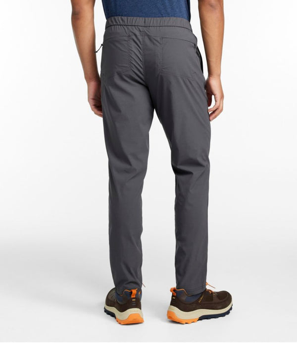 Men's Pathfinder Ripstop Adventure Pants, Standard Fit, Tapered Leg