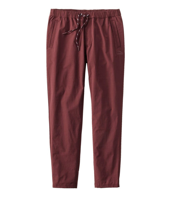 Men's Pathfinder Ripstop Adventure Pants, Standard Fit, Tapered Leg