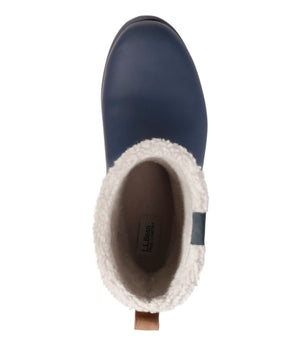 Women's Rugged Winter Wellie® Boots, Waterproof