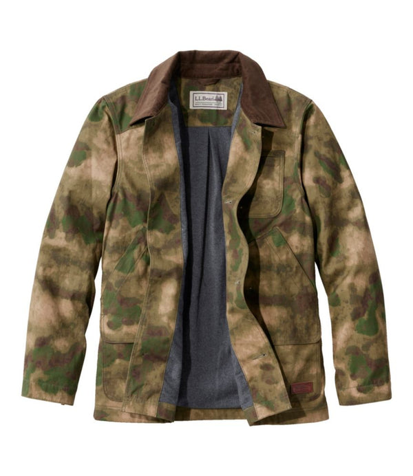 Men's 1924 Field Coat