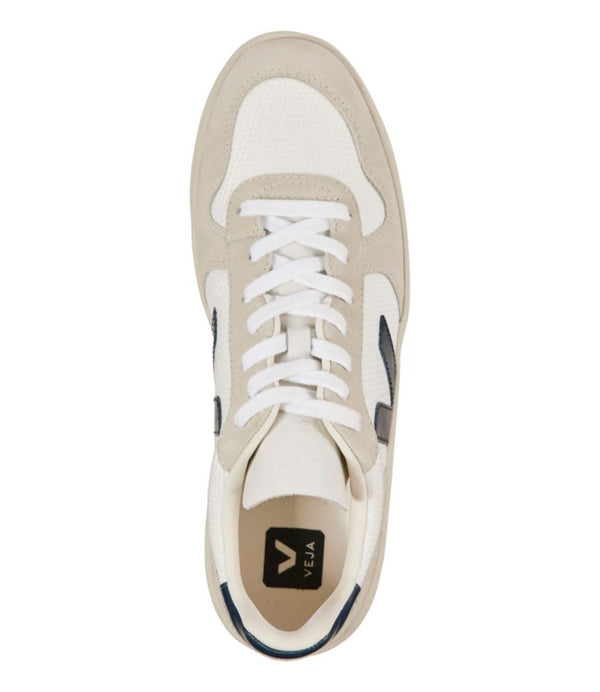 Men's VEJA V-10 Sneakers, Mesh