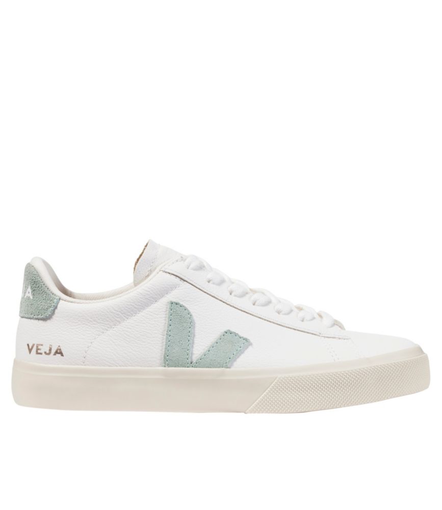 Women's VEJA Campo Sneakers, Leather